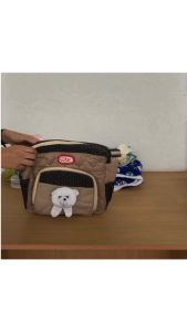 Tas bayi Medium Selempang Boneka
