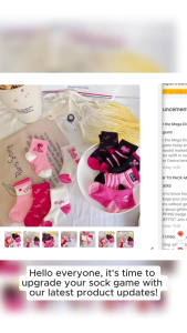Barbie Black Pink/White Pink Breathable Socks Cotton Socks 6-9 years old ...