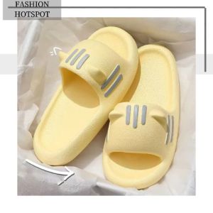 LKfashion Best Seller 💰 รองเท้าสุดฮิตสุดใจ รองเท้าเเฟชั่น รองเท้าเเตะ ประเภท: น้ำเกลือ เผยลิงที่ ผ้าเสื่อมสภาพ รูปทรงเเมวน่ารักมากกเเกร สีโดนอกโดนใจ ควรพลาด: ของเเรห์ไม่ควรพลาด