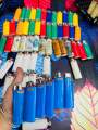 Quẹt Bic Cổ hàng pháp chuẩn hãng(Hàng qua sử dụng). 