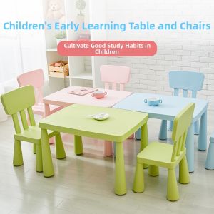 Learning Children Table
