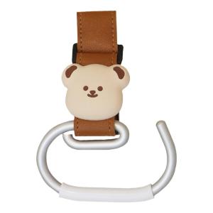 HUANSHU | Metal Baby Stroller Hook