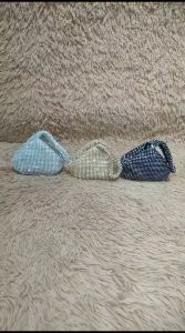 Tas Kondangan Wanita Import Elegan Clutch Bag Cewek Evening Bag Mewah 720733 2073