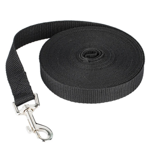 Long Pet Leash Strong Nylon Dog Traction Rope For Small Large Dogs Cats Outdoor Training Puppy Lead German Shepherd Supplies