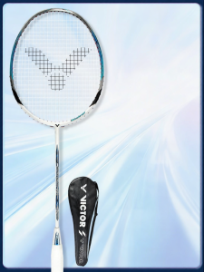 Victor | Carbon Shafts Badminton Racket