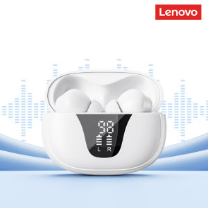 Lenovo | Original Lenovo XT58 AI Translation Wireless Earphones TWS Bluetooth V5.4 Gaming Headphones AI Translator Earbuds IPX5 HD Call
