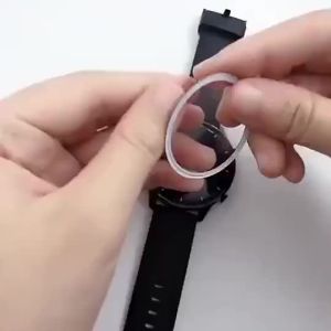Huawei Watch GT3 GT2 Pro GT Tấm Bảo Vệ Màn Hình Kính Cường Lực Cho 46MM 42MM GT3 Runner Đồng Hồ Thông Minh Màng Bảo Vệ Phụ Kiện