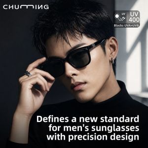Chuming | Mens UV400 Protection Sunglasses