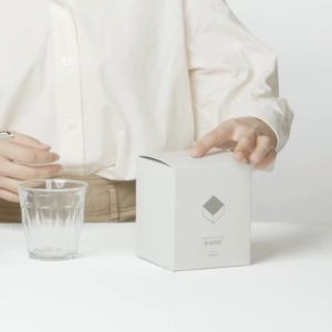 Best Seller⭐ Greybox Drip Coffee – Tokoyo Blend | Easy Brew | No Machine Required