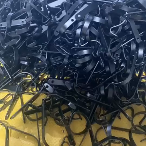 4pcs Metal Hooks Iron Wall Heavy Duty Metal Decorative Hook Plant Hanger Garden Bird Feeder Planters Suitable For Hanging Lanterns Wall Flower Pots Wind Chimes Flower Baskets Bird Feeders