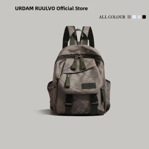 URCDN RDALVO | Casual & Lightweight Large Capacity Backpack