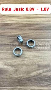 [RULO] BÁNH XE TẢI DÂY CHO MÁY HÀN MIG JASIC CỠ NHỎ 0.8V - 1.0V