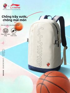 Li-Ning | Balo Thể Thao Dung Lượng Lớn Đa Năng
