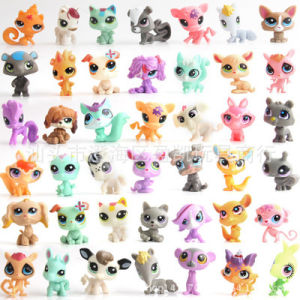 HBESTY Mini Hatch Egg Magic Egg Q Pet Hatching Egg Dinosaur Egg Q Pet Garden Doll Animal Mini Figure Toy