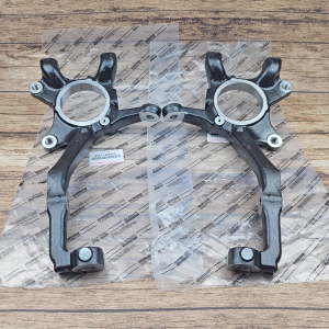 KNUCKLE KIRI KANAN 1SET HILUX REVO FORTUNER VRZ 43211 212-KK010