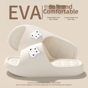 BUYANGSI | Non-slip Durable Breathable Silent Soft-soled Air-cushion Sandals