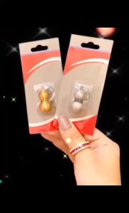 BẬT LỬA XĂNG ĐÁ - MÓC KHÓA HỒ LÔ MINI (KIM LOẠI)