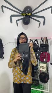 Tas Pria Selempang PEGE Visson Tas Pria Slempang Kasual Cowok - PG 8975