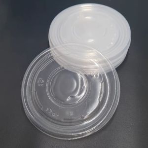 Tutup paper bowl 22 Oz 650 ml/ paper bowl lid