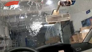 Automobile Glass Oil Film Cleansing Removal Cream Car Winshield Oil Film Remover Cleaning Agent Car Pengelap Cermin