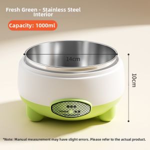 7o | Constant Temperature Pet Waterer