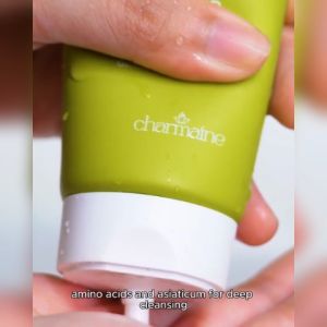 Salicylic Acid Facial Cleanser: A Comprehensive Guide for Oily Skin