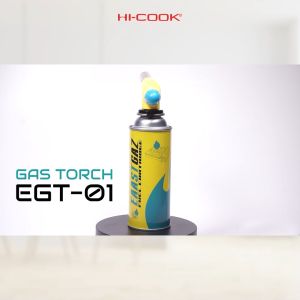 Eaastgaz Gas Torch/ Alat Las EGT-01