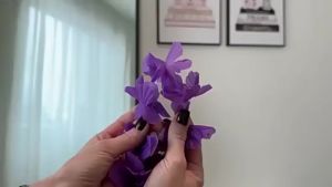 10/20/50pcs Hawaiian Flower Wreath Necklace Summer Tropical Birthday Party Decoration Luau Wedding Artificial Flower Garland Lei