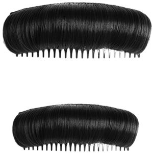 NING ZHOU | High Crown Volumizing Hairpiece For Flat Hair Lazy Hair Styling Tool