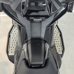 X-ADV XADV 750 2026 Foot Plate Board Pedals for Honda X-ADV750 XADV750 2017-2026 Motorcycle CNC Footrest FootBoard Stainless Steel Parts