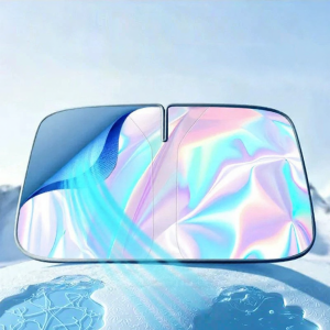 CHANGJIE | Sun Protection Insulation Sunshade for Car Windshield