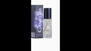 Camellia Eau De Parfum Spray 60 ml - 102