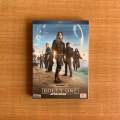 DVD : Rogue One A Star Wars Story (2016) โร้ค วัน ตำนานสตาร์วอร์ส [มือ 1 ปกสวม] ดีวีดี หนัง แผ่นแท้ ตรงปก. 