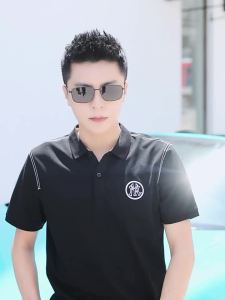 DILUN | Polarized Mens Sunglasses for Driving