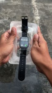 WISELION W9 Pro Baru Fashionable Smartwatch | Sport Analyse | Anti Air | Gratis Ongkir 2025