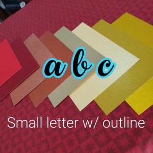 ⭐ Personalized Name Backdrops ⭐ Bouquet Toppers ⭐ Cupcake Toppers ⭐ Gift Tags ⭐ Wedding Cake Toppers ⭐ Birthday Banners ⭐ Thank You Tags