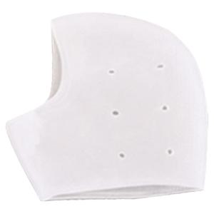 Silicone Foot Heel Protector Cover Moisturizing Socks Womens Foot Care Dry Crack Foot Membrane Cover Leg Protection Gear