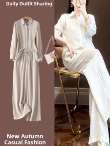 LIANGYILAILIN | Slimming Casual Business Suit For Women