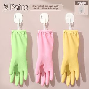 Thickened Wear-resistant Waterproof Gloves