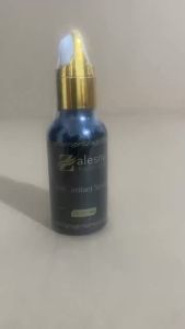 Tinh Dầu Khử Mùi - Chống Rát Da Đầu Zalesna 30ml