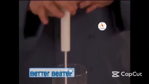 Beater Better isi 2 pcs Manual Mixer Kocokan Telur Telor 2 pcs