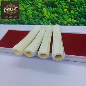 once pipa caklong tulang sapi model belimbing super minimalis A562