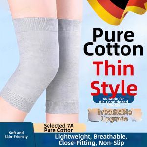 TAOKOU | Summer Thin Breathable Knee Pads
