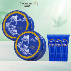 pechoin | Moisturizing Non-greasy Sensitive Skin Repairing Body Lotion