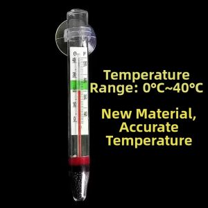 NAICHONG | High Precision Aquarium Thermometer
