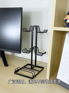 SG Specool®Universal Game Console Controller Storage Stand Rack Compatible Xbox PS5 PS4 Switch Headphones