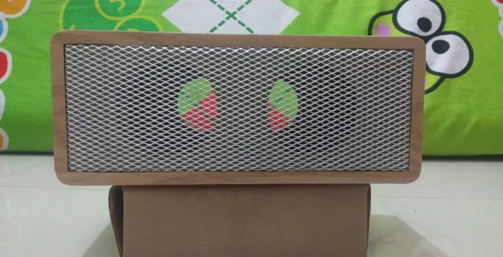 box speaker 2 inch | Lazada Indonesia