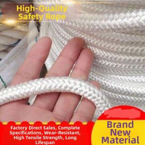 Jiaxun | Multifunctional Synthetic Rope for Binding and Hanging