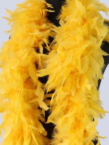 New 90g Turkey Feathers Natural Long Plumes Clothing Decoration Accessories 2m Scarf Piece Festival Gift Supplies