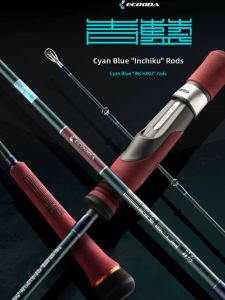 Long-Range Solid Carbon Fiber Fishing Rod